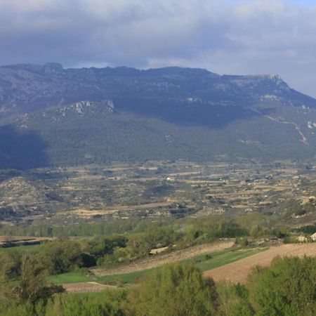 Apartamentos La Herradura Vinas Haro Kültér fotó