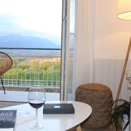 Apartamentos La Herradura Vinas Haro Kültér fotó