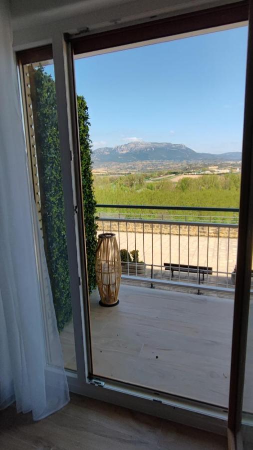 Apartamentos La Herradura Vinas Haro Kültér fotó