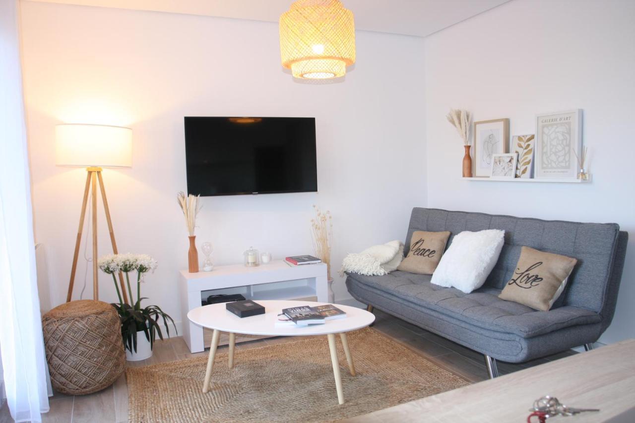 Apartamentos La Herradura Vinas Haro Kültér fotó